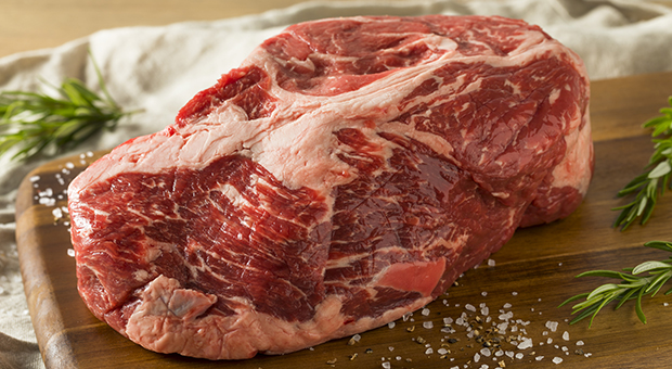 Boneless Chuck Roast	