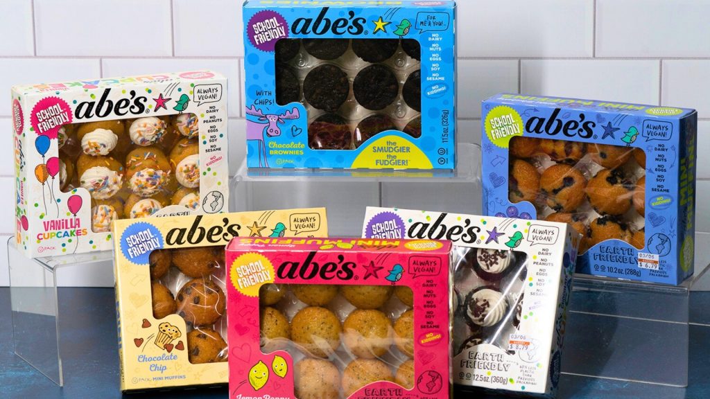 Tasty Vegan Snacks Available at Nino Salvaggio’s