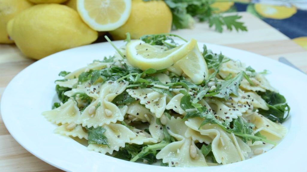 Protein-Packed Summer Pasta Salads & Dishes Everyone Will Love