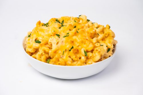 Nino's Homemade Mac & Cheese