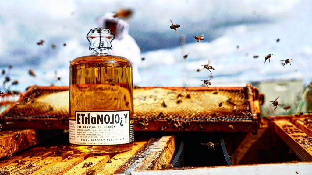 Crafted in Michigan: Ethanology Distillation Joins Nino Salvaggio’s Curated Lineup