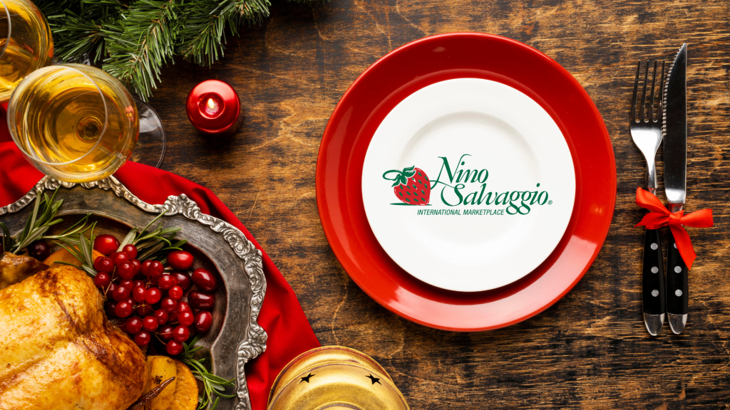 Elevate Your Holiday Gatherings with Nino’s