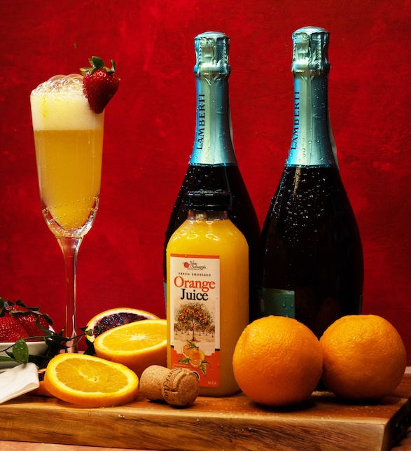 mimosa