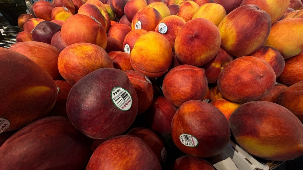 Savor Summer’s Sweetest Harvest:  Nino’s Stone Fruits Have Arrived! 