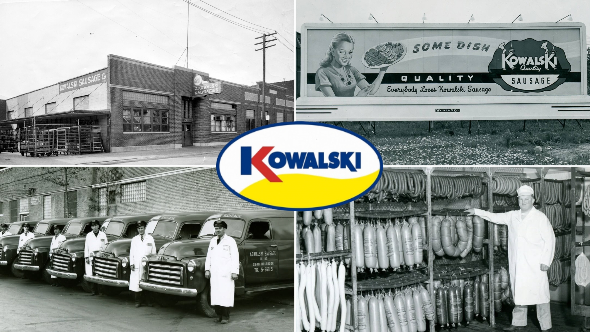Kowalski Sausage