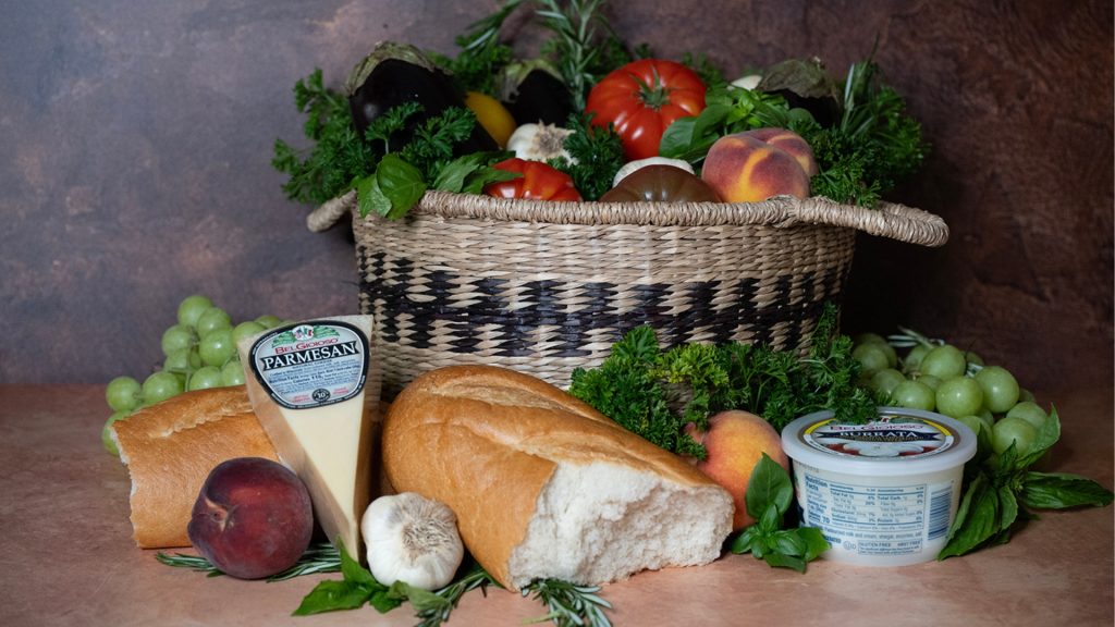 You Don’t Need a Passport to Eat Like You’re in Italy This Summer
