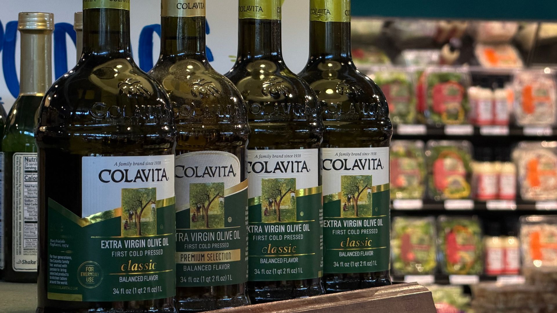 Colavita Olive Oil
