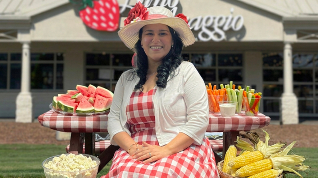 Let Nino’s Help You Pack the Perfect Summer Picnic for Any Occasion