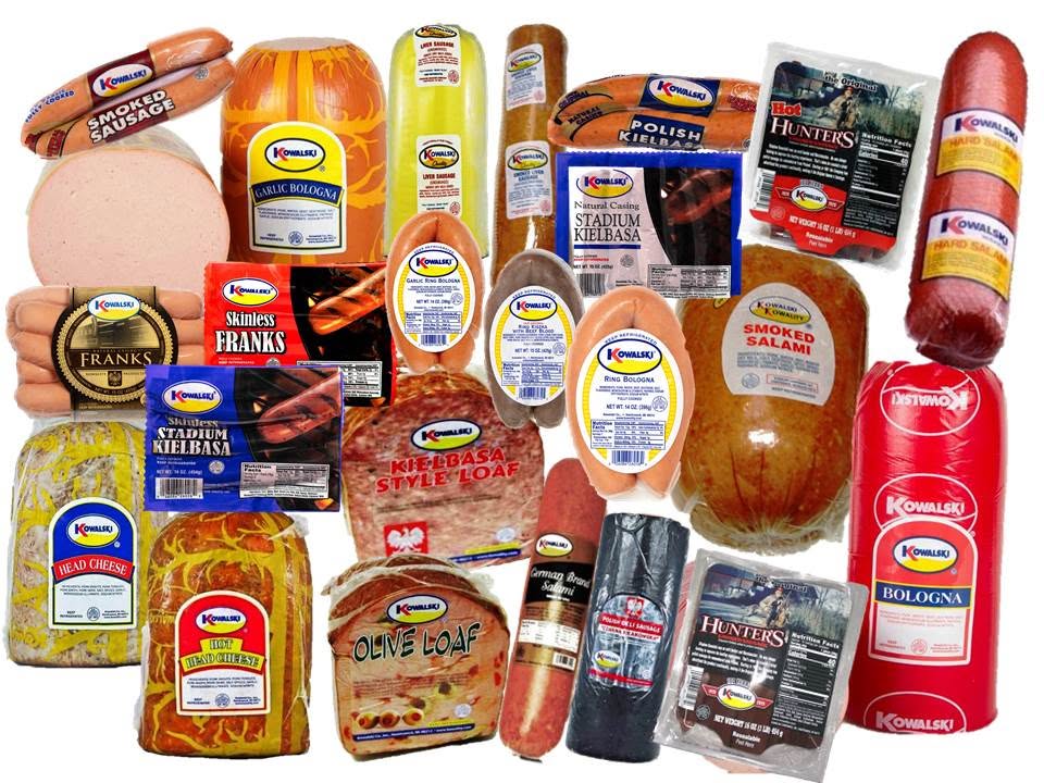 Kowalski products