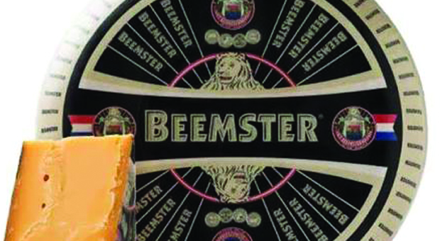 Beemster Extra Aged Gouda	
