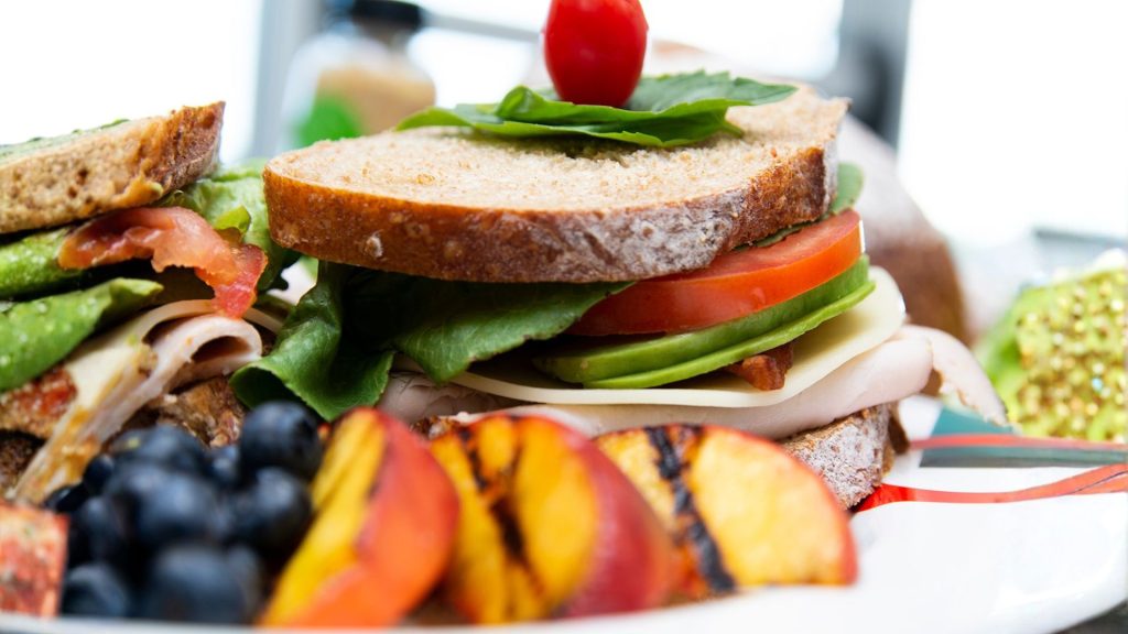 Beyond PB&J: Elevate the Everyday Sandwich This Fall