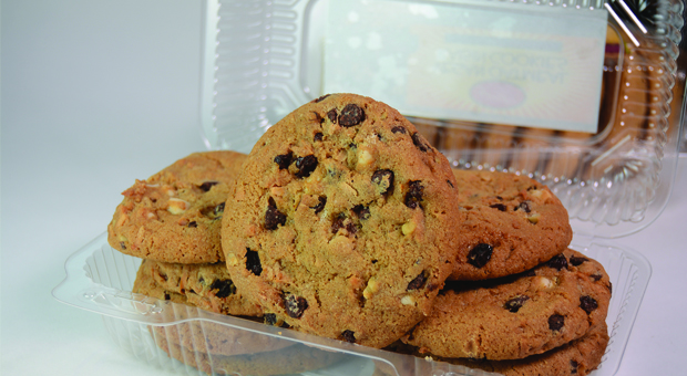 Salvaggio's Cookies, All Varieties, 10 Count	